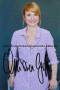 Autogramm: Christina Gro�e * 23.9.1970 Blankenhain, DDR - ZDF : girl friends � Freundschaft mit Herz / Spreewaldkrimi - ARD : Wolfsland  ...
