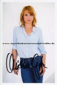 Autogramme