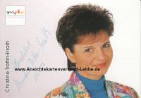Autogramme