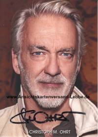Autogramme