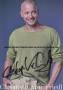 Autogramm: Christoph von Friedl (Christoph Friedl) * 16.5.1976 Wien - Falco / Verdammt, wir leben noch! / Tatort / Im Schatten der Angst � Du sollst nicht l�gen  ...