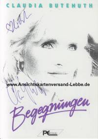 Autogramme