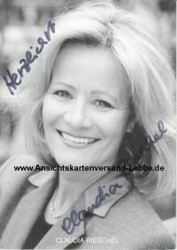Autogramme