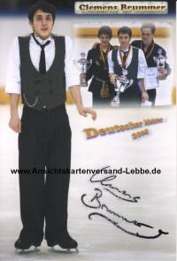 Autogramme