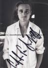 Autogramm: Constantin von Jascheroff * 5.3.1986 Ost-Berlin - Falscher Bekenner - A Better Place - SOKO Wismar � Freischwimmen   ...