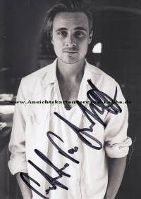 Autogramme