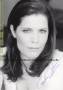 Autogramm: Cornelia Schindler - Cornelia Helsner, geborene Schindler * 25.5.1970 Heidelberg (RTL: Hinter Gittern)  ...