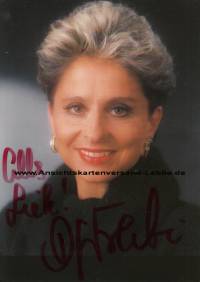 Autogramme