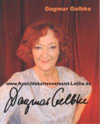 Autogramme