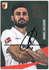 Autogramme