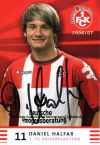 Autogramme