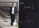 Autogramm: Daniel Roesner * 20.01.1984 Wiesbaden -  Sat.1 : Verliebt in Berlin - RTL : Alarm f�r Cobra 11 � Die Autobahnpolizei  ...