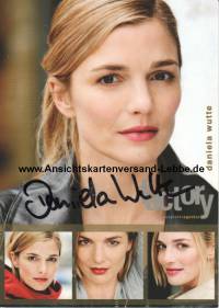 Autogramme