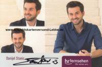 Autogramme