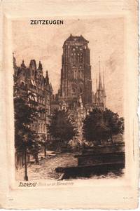 Ansichtskarte