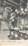 Ansichtskarte: Danzig - Hundegasse 11/12 - Brauerei Eduard Rodenacker - Diele - R. Fischer - 1912 Posen Uhlworm  ...