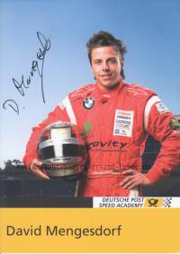 Autogramme