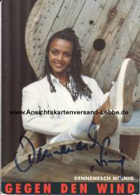Autogramme