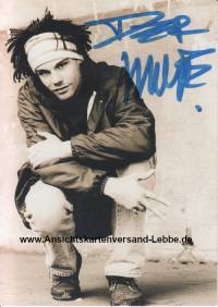 Autogramme