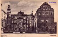 Ansichtskarte