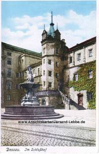 Ansichtskarte