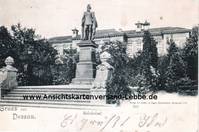 Ansichtskarte