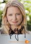 Autogramm: Diana Staehly * 1977 K�ln - ZDF Patrizia Ortmann (Die Rosenheim Cops)  ...