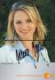 Autogramm: Diana Staehly * 31.10.1977 K�ln (ZDF : Die Rosenheim-Cops)  ...