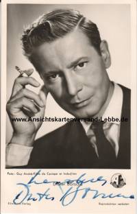 Autogramme