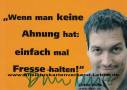 Autogramm: Dieter Nuhr * 29.10.1960 Wesel - Nuhr nach vorn - ARD : Nuhr im Ersten  ...