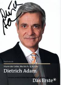 Autogramme