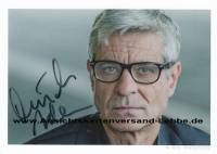 Autogramme