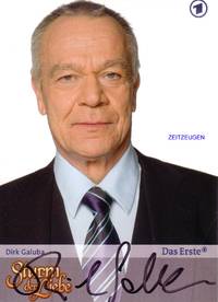 Autogramme