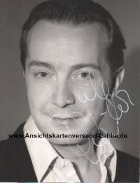Autogramme