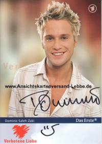 Autogramme