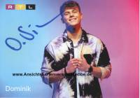 Autogramme