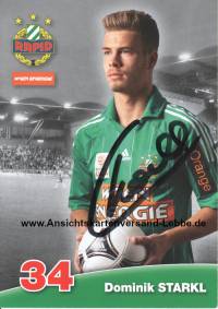 Autogramme