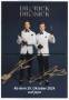 Autogramm: Dr. Rick & Dr. Nick - Aesthetify - Dr. med. Henrik Heuveldop * 1989 (links im Bild) - Dr. med. Dominik Bettray * 20.8.1992 (rechts im Bild)  ...