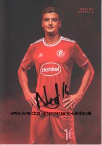 Autogramme