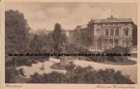 Ansichtskarte
