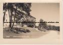 Ansichtskarte: Ebenhausen - Sanatorium - 1948 Deutsche Post nach Falkenstein Cham Regensburg Anna Hatzl - Alten- und Pflegeheim - Sch�ftlarn - Landkreis M�nchen - Oberbayern  ...