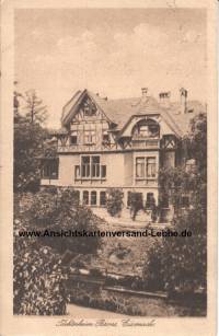 Ansichtskarte