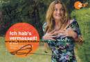 Autogramm: Elisabeth von Koch auf Rohrbach * 22.3.1974 M�nchen (ZDF : Dr. Klein)  ...