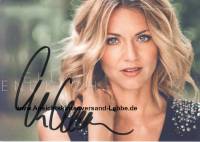 Autogramme
