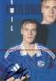 Autogramm: Emil Winther H�jlund H�JLUND * 4.01.2005 H�rsholm Insel Seeland - 2024/2025 FC Schalke 04  ...