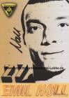 Autogramm: Emil Noll * 21.11.1978 Kinshasa DR Kongo Alemannia Aachen  ...