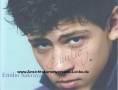 Autogramm: Emilio Sakraya Moutaoukkil * 29.6.1996 Berlin (Zeiten ndern dich / Tatort : Shne und Vter / Kalte Fe / Rheingold)  ...