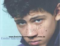 Autogramme