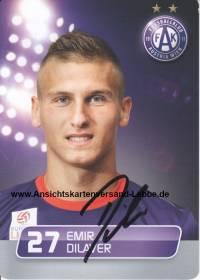 Autogramme