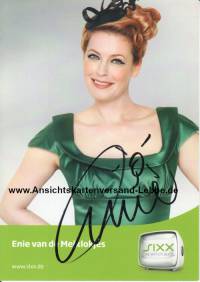 Autogramme